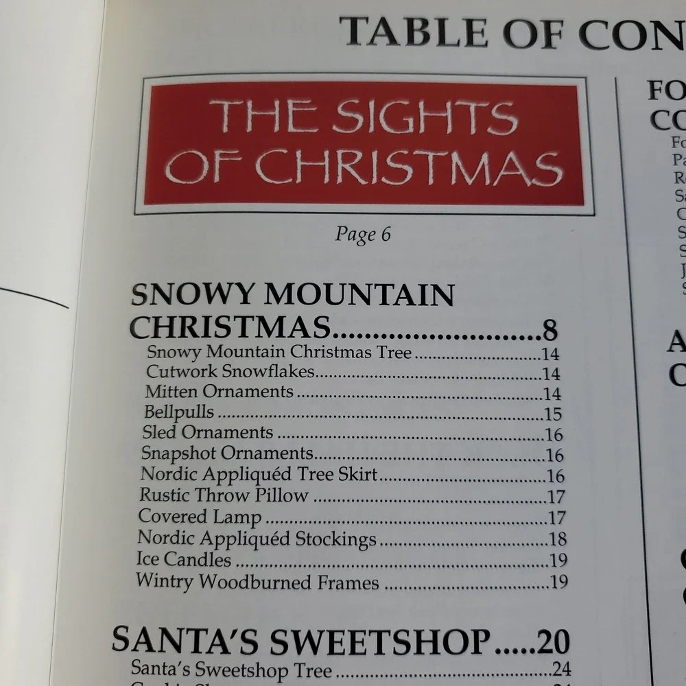 N/A spirit christmas